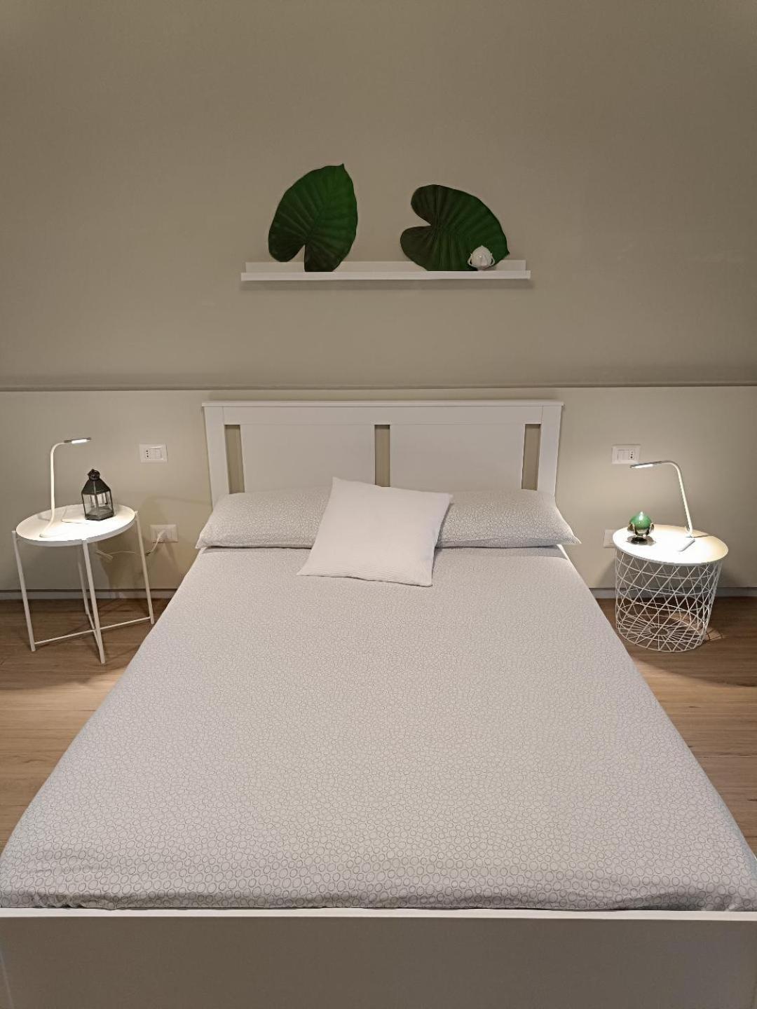 Simply House In Bari Twinアパートメント エクステリア 写真