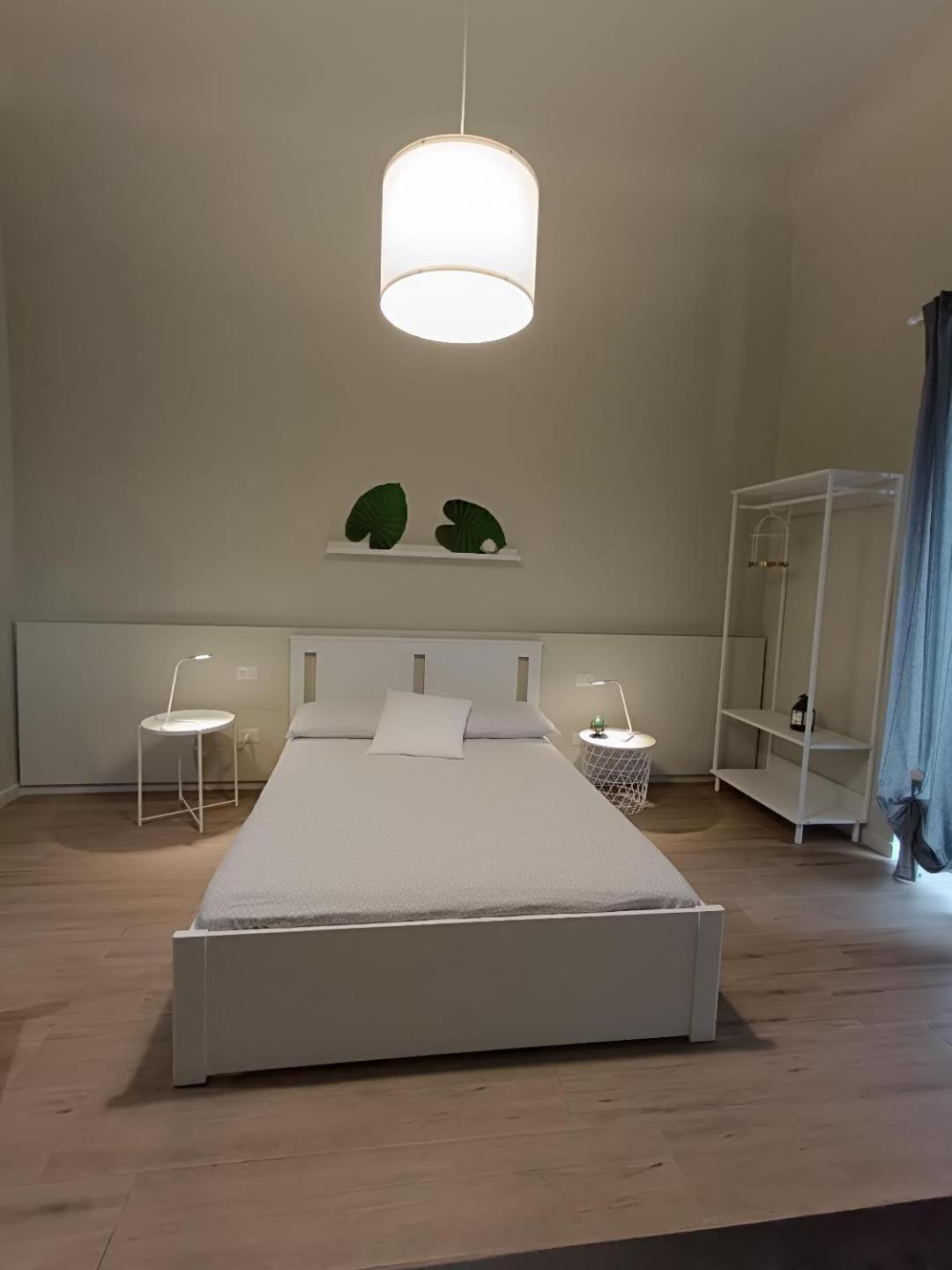 Simply House In Bari Twinアパートメント エクステリア 写真