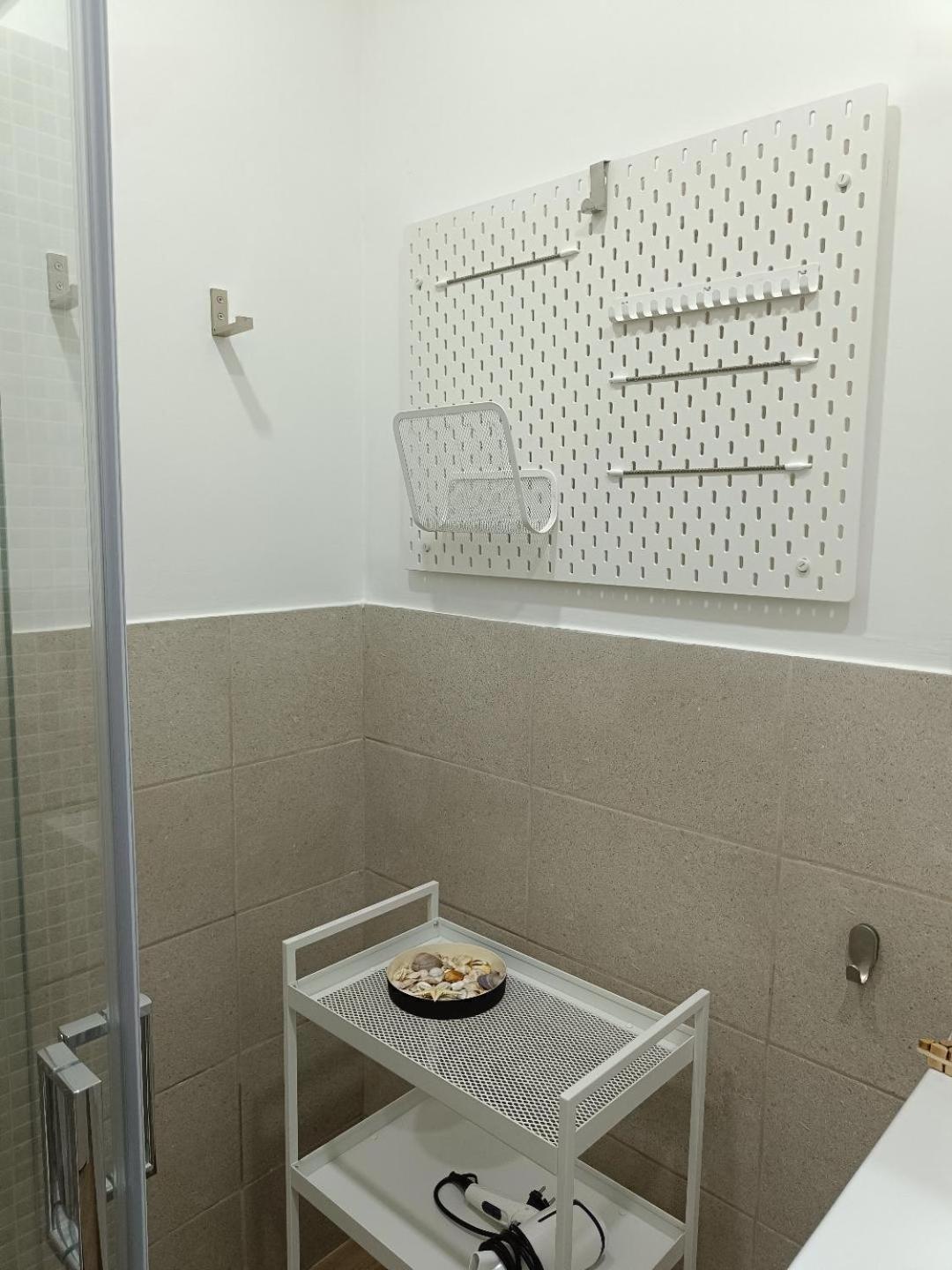 Simply House In Bari Twinアパートメント エクステリア 写真