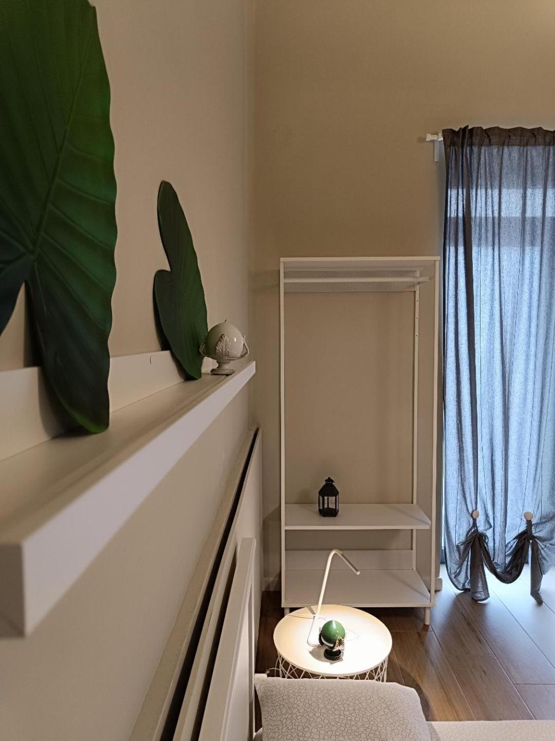 Simply House In Bari Twinアパートメント エクステリア 写真